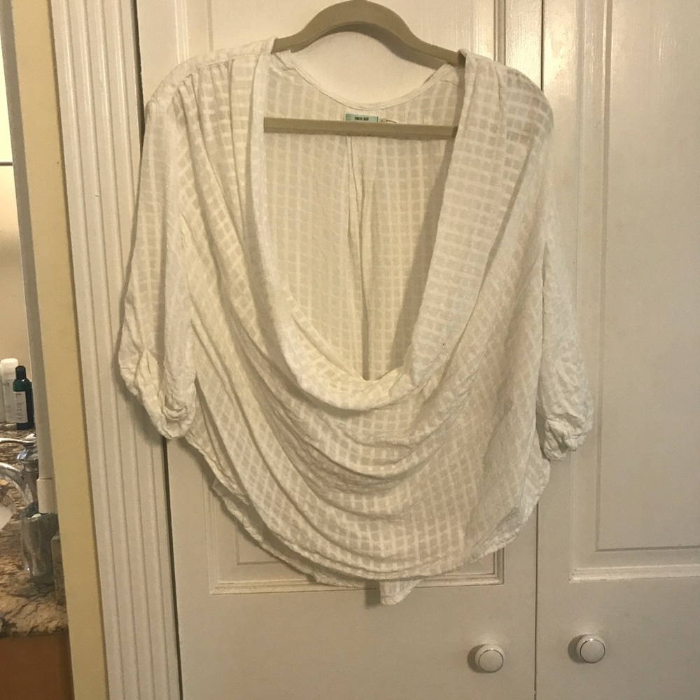 Urban outfitters blouse